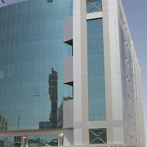 Carawan Al Khaleej Olaya Riade
