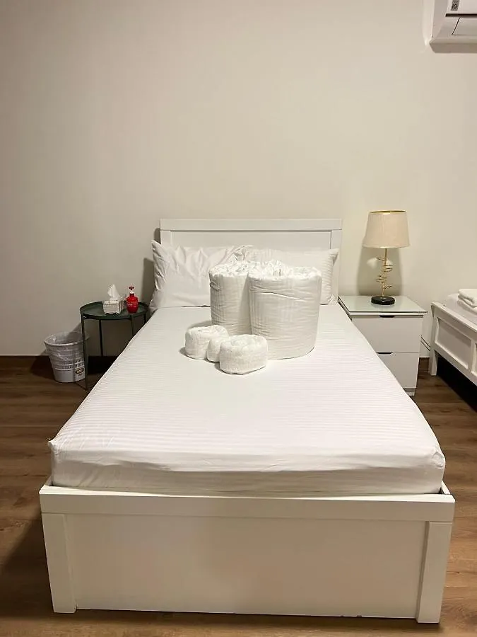 بيت ضيافة الرياض Welcome To My House